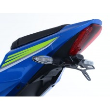 R&G Racing Licence Plate Holder for Suzuki GSX-R1000/R '17-'22